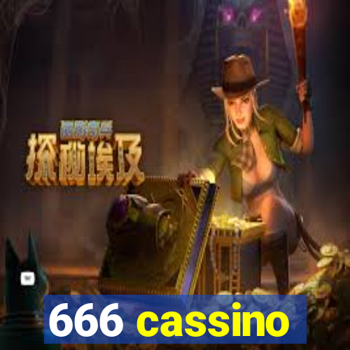 666 cassino